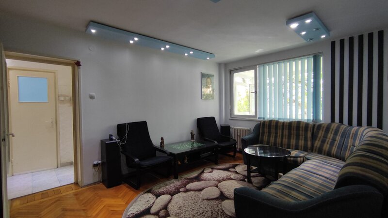 Campia Libertatii, Parc Gheorghe Petrascu, apartament 2 camere.