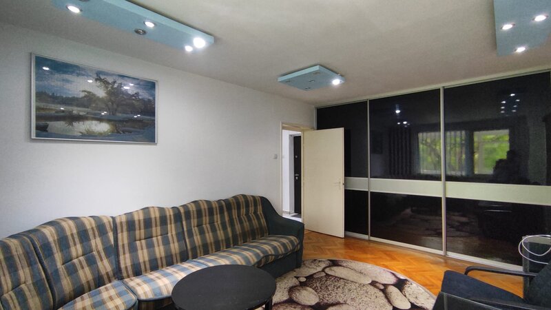 Campia Libertatii, Parc Gheorghe Petrascu, apartament 2 camere.