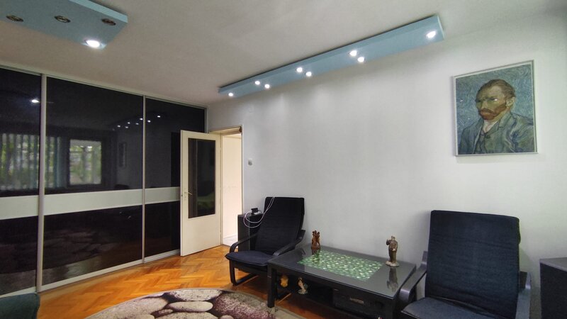 Campia Libertatii, Parc Gheorghe Petrascu, apartament 2 camere.