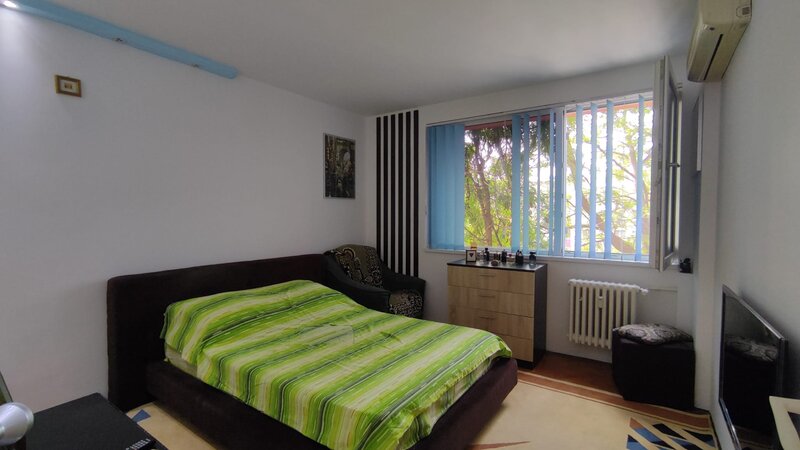 Campia Libertatii, Parc Gheorghe Petrascu, apartament 2 camere.
