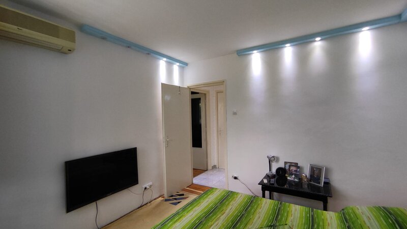 Campia Libertatii, Parc Gheorghe Petrascu, apartament 2 camere.