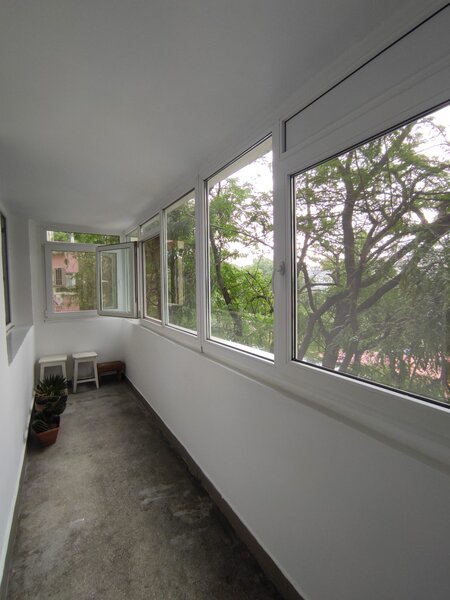 Campia Libertatii, Parc Gheorghe Petrascu, apartament 2 camere.